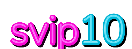 svip10 — logo kanal